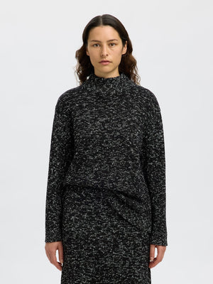 Selected Femme Aria Knitted Jumper