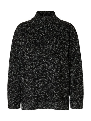 Selected Femme Aria Knitted Jumper