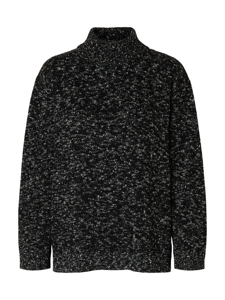 Selected Femme Aria Knitted Jumper