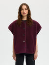 Selected Femme Milla Vest