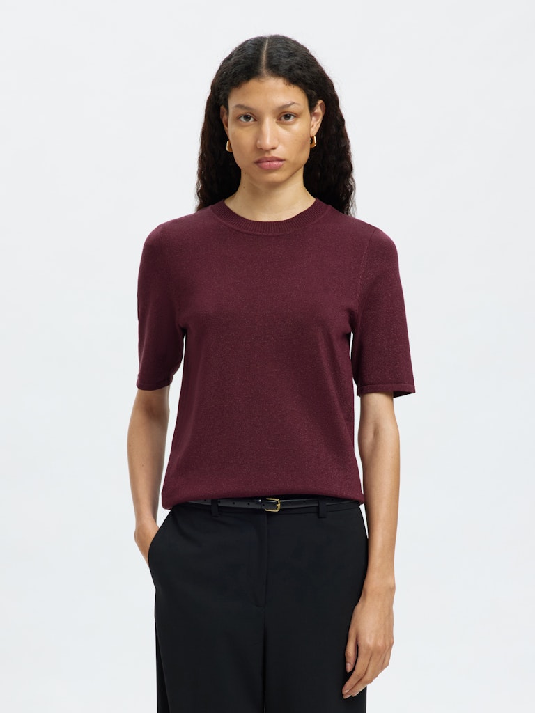 Selected Femme Lura Knit