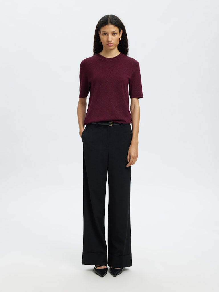 Selected Femme Lura Knit