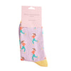 Miss Sparrow Bamboo Jogging Socks