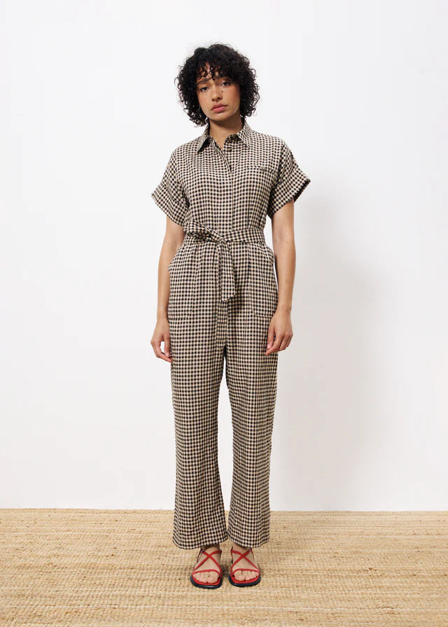 FRNCH Elfie Jumpsuit