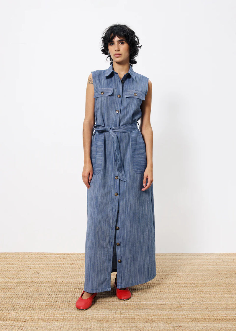FRNCH Scarlett Dress