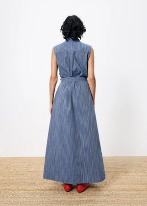 FRNCH Scarlett Dress