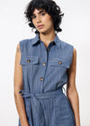 FRNCH Scarlett Dress