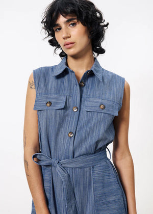 FRNCH Scarlett Dress