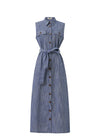 FRNCH Scarlett Dress