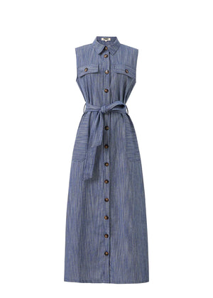 FRNCH Scarlett Dress