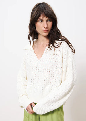 FRNCH Paulia Knit