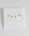 Estella Bartlett Gold Cosmic Necklace