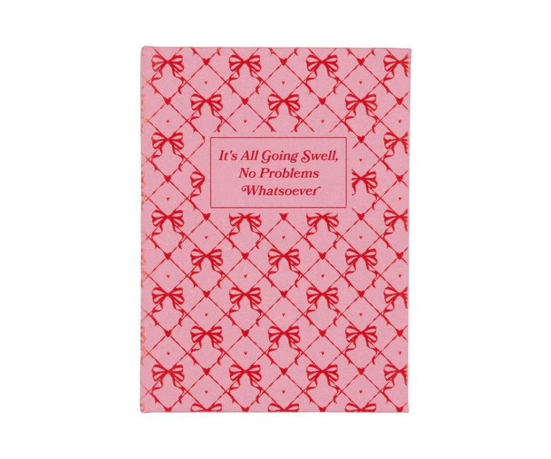 Design Works Ink 'It's All Going Swell' Notepad