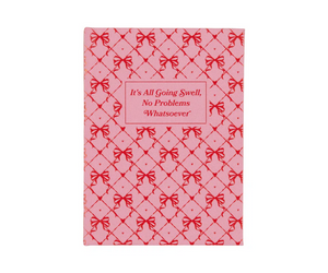 Design Works Ink 'It's All Going Swell' Notepad