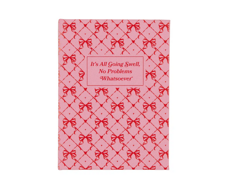 Design Works Ink 'It's All Going Swell' Notepad