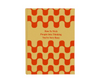 Design Works Ink 'How To Trick People' Notepad