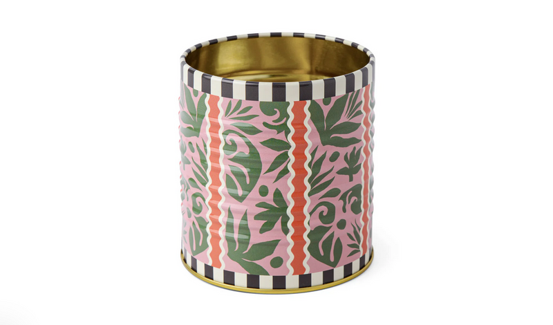 A Dopo Jungle Storage Tin