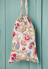Shvanthi Block Print Short Pyjamas