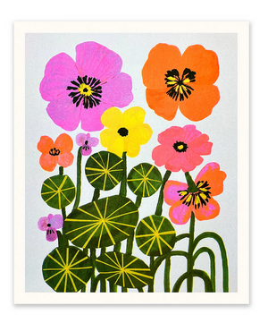 Riso Prints 12x10