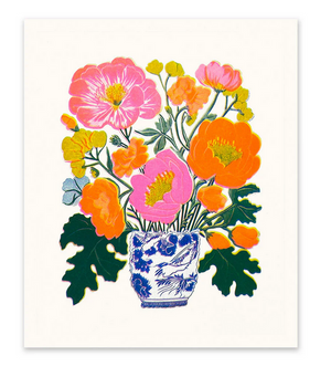 Riso Prints 12x10