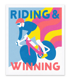 Riso Prints 12x10