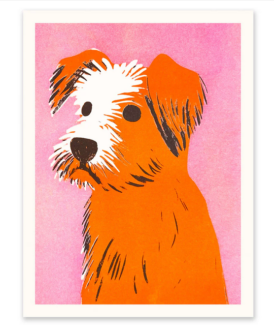 Riso Prints 8x6