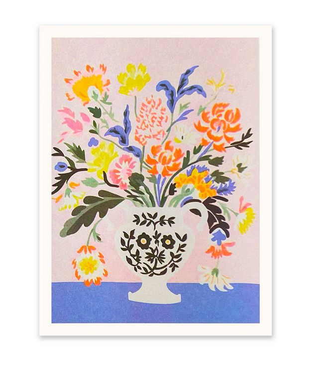 Riso Prints 8x6