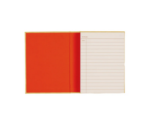 Design Works Ink 'How To Trick People' Notepad