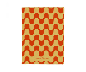Design Works Ink 'How To Trick People' Notepad