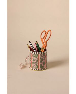 A Dopo Jungle Storage Tin