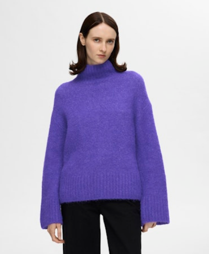 Selected Femme Gabella Knit