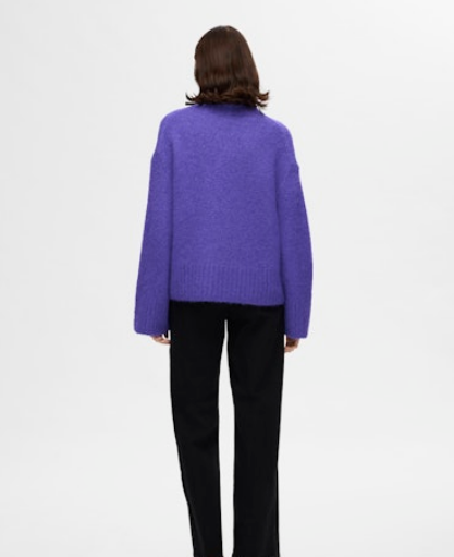 Selected Femme Gabella Knit