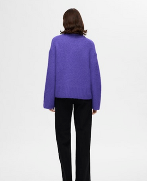 Selected Femme Gabella Knit