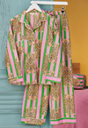 Tiger Stripe Pyjamas