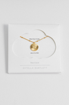 Estella Bartlett Eye Coin Necklace