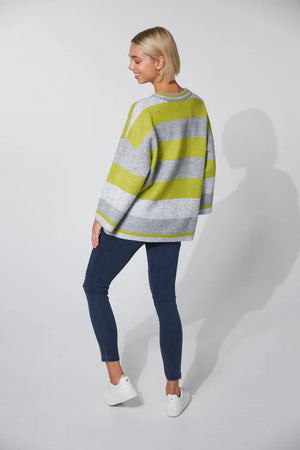 Haven Skara Jumper