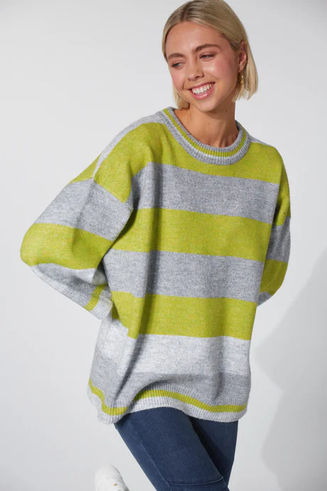 Haven Skara Jumper