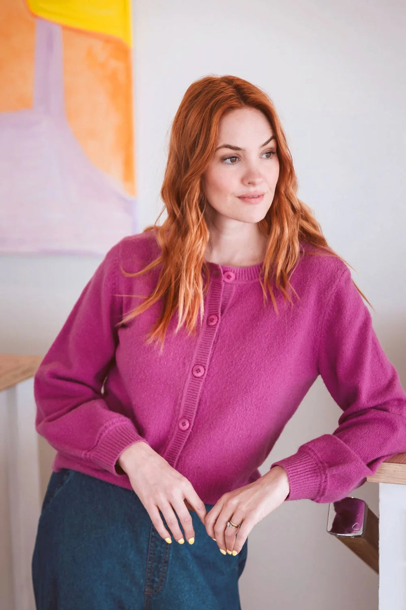 Sugarhill Brighton Glinda Cardigan