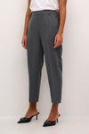 Kaffe Sakura Cropped Trousers