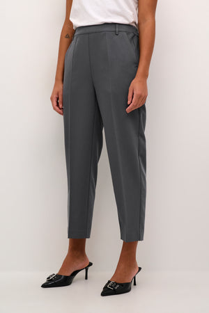 Kaffe Sakura Cropped Trousers