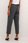 Kaffe Sakura Cropped Trousers