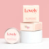Lovely Lip Balm