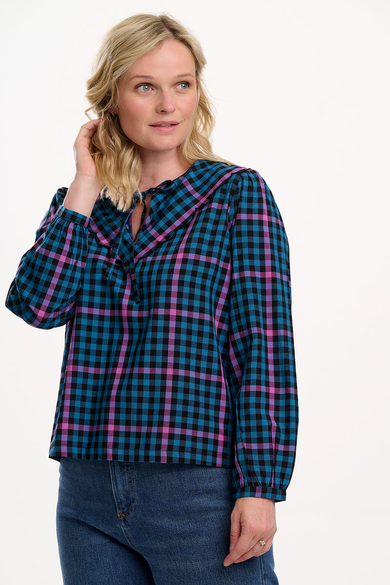 Sugarhill Brighton Nessie Blouse