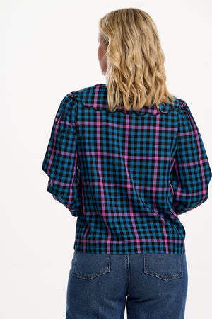 Sugarhill Brighton Nessie Blouse