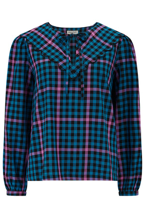 Sugarhill Brighton Nessie Blouse