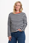 Sugarhill Brighton Vienna Jersey Top