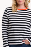 Sugarhill Brighton Vienna Jersey Top