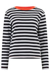Sugarhill Brighton Vienna Jersey Top