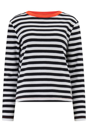 Sugarhill Brighton Vienna Jersey Top