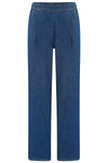 Sugarhill Brighton Calista Denim Trousers